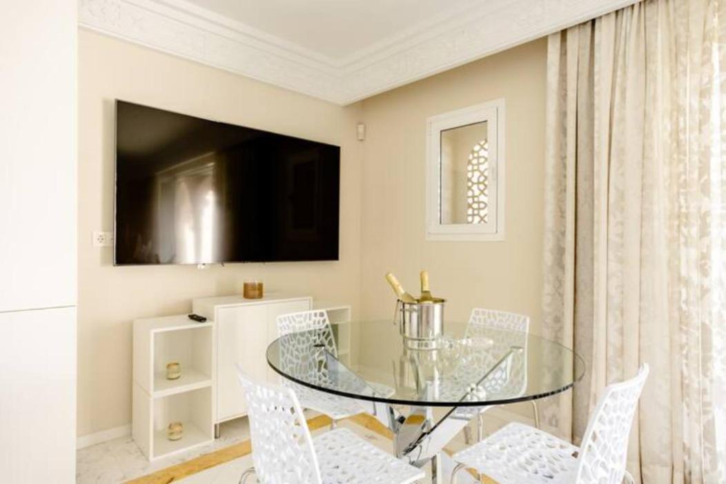 New Apartment Sherezade Tenerife Puerto de la Cruz  Eksteriør billede