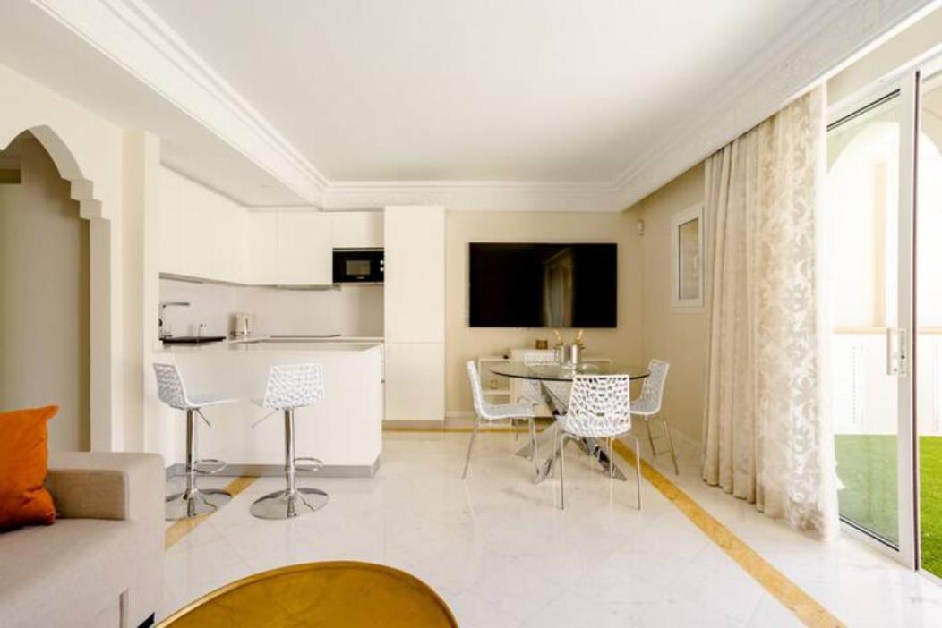 New Apartment Sherezade Tenerife Puerto de la Cruz  Eksteriør billede