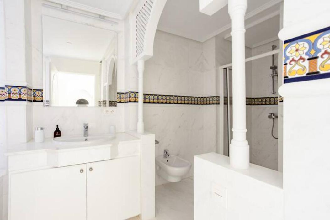 New Apartment Sherezade Tenerife Puerto de la Cruz  Eksteriør billede